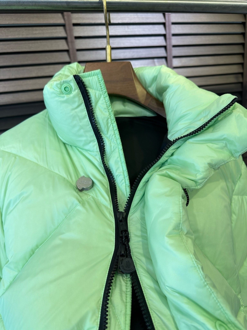 Moncler Down Coat